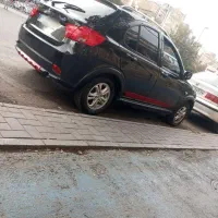 کوییک1403 GXR|خودرو سواری و وانت|مشهد, آزادشهر|دیوار