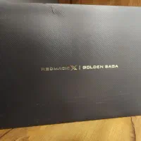 RedMagic 10 Pro Golden saga edition