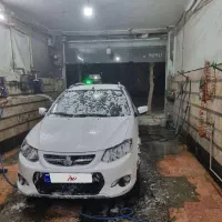 کوییک مدل1401|خودرو سواری و وانت|مشهد, طلاب|دیوار