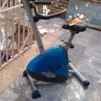 دوچرخه بدنسازی