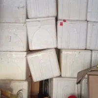 یخدان مسافرتی|ظروف نگهدارنده، پلاستیکی، یک‌بارمصرف|خمینی‌شهر, |دیوار