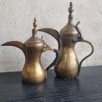 دله قهوه عربی
