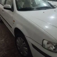 سمند lx دوگانه|خودرو سواری و وانت|زنجان, |دیوار