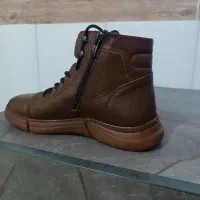 کفش نیم بوت شمش|کیف، کفش، کمربند|میاندوآب, |دیوار