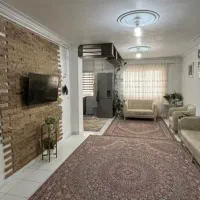 رهن کامل یخسازی پارک میخک طبقه اول