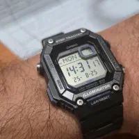 ساعت کاسیو WS-1000-1AVDF casio|ساعت|تهران, جیحون|دیوار