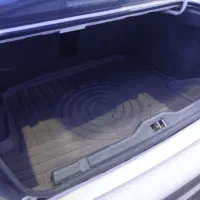 سمندlx مدل97|خودرو سواری و وانت|فولادشهر, C5|دیوار