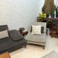 مبلمان ۸نفره تختخواب شو|مبلمان خانگی و میز عسلی|مشهد, جنت|دیوار