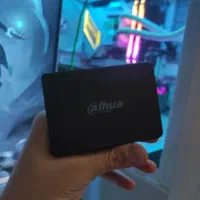SSD 512 Dahua
