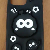 بک کاور و قاب گوشی آیفن 16پرومکس|لوازم جانبی موبایل و تبلت|شیراز, عادل آباد|دیوار