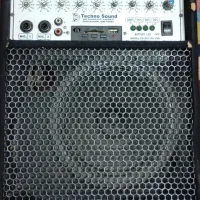 سیستم صوتی اکوباند