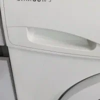 ماشین لباسشویی مارک  سامسونگ|ماشین لباسشویی و خشک‌کن لباس|مشهد, شهید احمدی روشن|دیوار