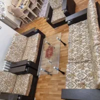 مبل هفت نفره