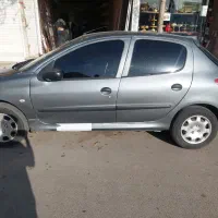 ۲۰۶ مدل ۸۳ تیپ ۵