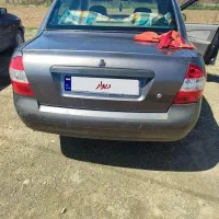 تیبا 1مدل نود