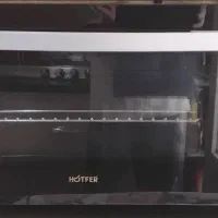 آون تستر ۵۰ لیتری Hotfer