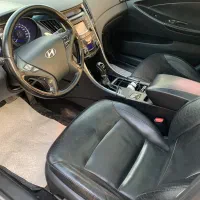 سوناتا yf|خودرو سواری و وانت|بابلسر, |دیوار