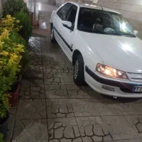 پرشیا دوگانه سوز کارخانه دشپورت سوناتای|خودرو سواری و وانت|کرج, شاهینویلا|دیوار