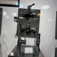 شیر short روشویی hodهود سینک sinkگازYamaha|لوازم سرویس بهداشتی|تهران, شهید رجایی|دیوار