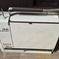 چرخ خیاطی سوئدی