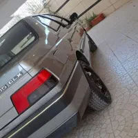 پژو ۴۰۵ درحد ۱۷۰ تا کار واقعی|خودرو سواری و وانت|گنبد کاووس, |دیوار