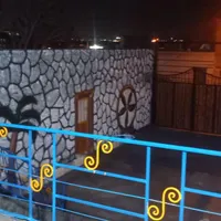 اجاره روزانه/هفتگی/ماهانه ویلا ۶۰۰ متری