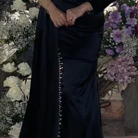لباس مجلسی
