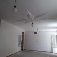 نقاشی ساختمان گودرزی انواع رنگ روغن کناف درب چوبی.|خدمات پیشه و مهارت|بروجرد, |دیوار