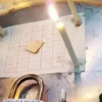 مجله قرآنی هرنوع د.عا و ط.الع بینی تضمینی رایگان