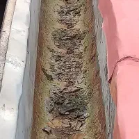 تعمیرات واب بندی سقف شیروانی وناودانی