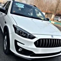سایپا اطلس 403 سانروف