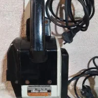 اره گردبر رنده سمباده لرزون برقی  چوب نجاری|ابزارآلات|تهران, اتابک|دیوار