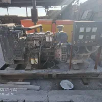 اجاره ژنراتور برق|ماشین‌آلات صنعتی|شیراز, زرهی|دیوار