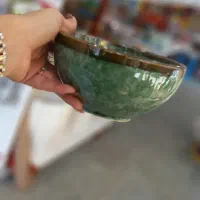 ست ماربل سبز|ظروف سرو و پذیرایی|تالش, هشتپر|دیوار