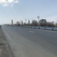 مغازه دربرجاده