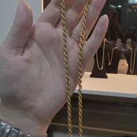 فروش طلا ۷۰ بالای خام
