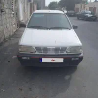 هاچ پک مدل 86