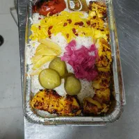 رستوران و غذا آماده غذای خوب نبش مطهری ۱۳|خدمات پذیرایی، مراسم|بیرجند, |دیوار