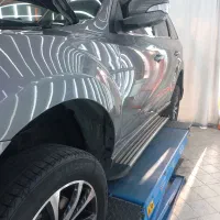 هایماs7توربو ۹۷ بدون رنگ|خودرو سواری و وانت|تبریز, |دیوار