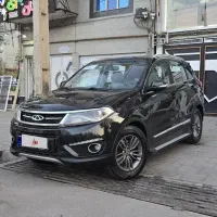 تیگو ۵ مدل ۹۶