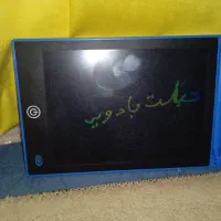 تبلت جادویی