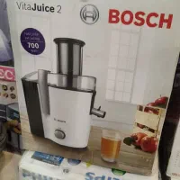 آب مرکبات گیری بوش