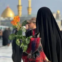 دلتنگِ حرمِ،   *اقساط/ مشهد