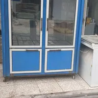 یخچال ایستاده دودربزرگ|فروشگاه و مغازه|قم, ولیعصر|دیوار