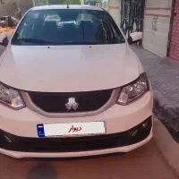 ساینا اتوماتیک S، مدل ۱۴۰۲|خودرو سواری و وانت|کرمانشاه, |دیوار