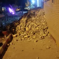 تخریب کاری کنده کاری ممکوجراحی