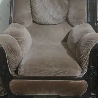 مبل هفت نفره|مبلمان خانگی و میز عسلی|یزد, |دیوار