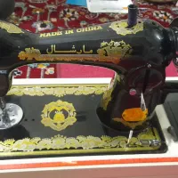 چرخ خیاطی درحد نو