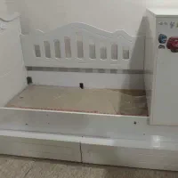 تخت خواب کودک