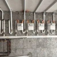 گازرسان،گازکش،گازکشی،گاز کش،لوله کش گاز تفتان شعله